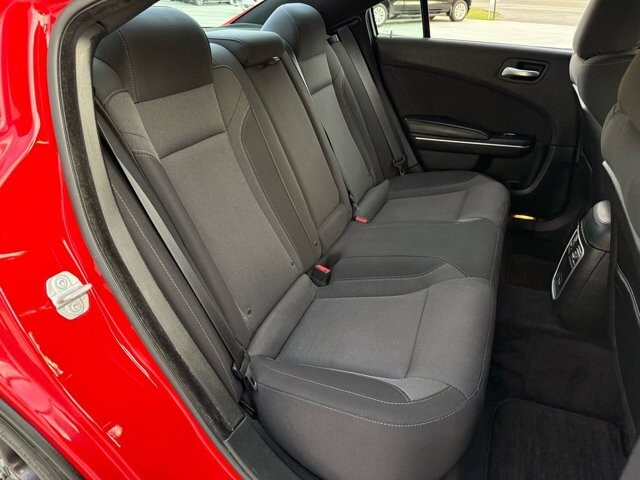 2018 Dodge Charger in Knoxville, TN 37920 - 18089339 14