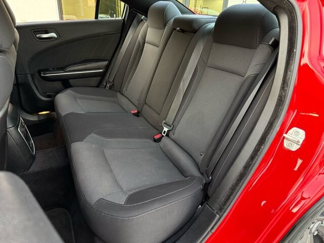 2018 Dodge Charger in Knoxville, TN 37920 - 18089339 11