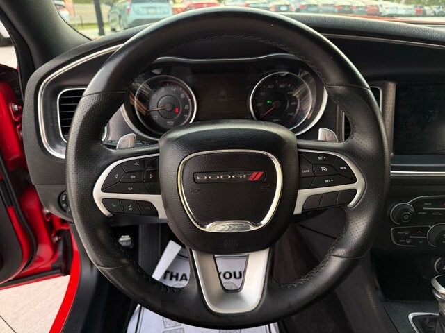 2018 Dodge Charger in Knoxville, TN 37920 - 18089339 16