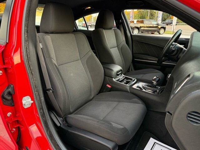 2018 Dodge Charger in Knoxville, TN 37920 - 18089339 13