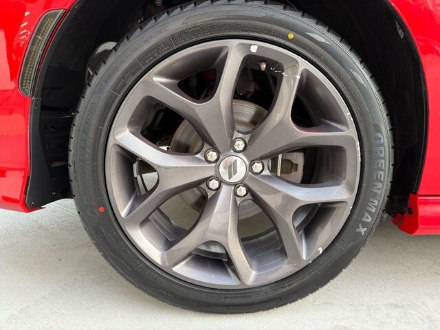 2018 Dodge Charger in Knoxville, TN 37920 - 18089339 33