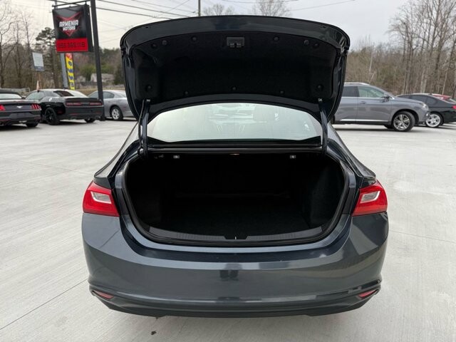 2019 Chevrolet Malibu in Knoxville, TN 37920 - 18089340 29
