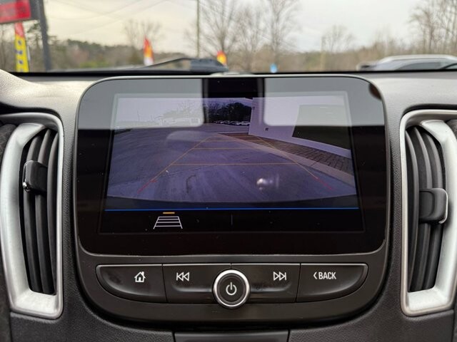 2019 Chevrolet Malibu in Knoxville, TN 37920 - 18089340 21