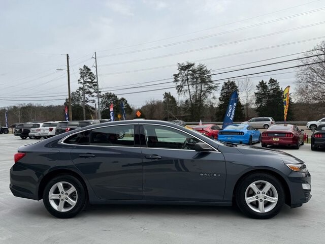 2019 Chevrolet Malibu in Knoxville, TN 37920 - 18089340 6