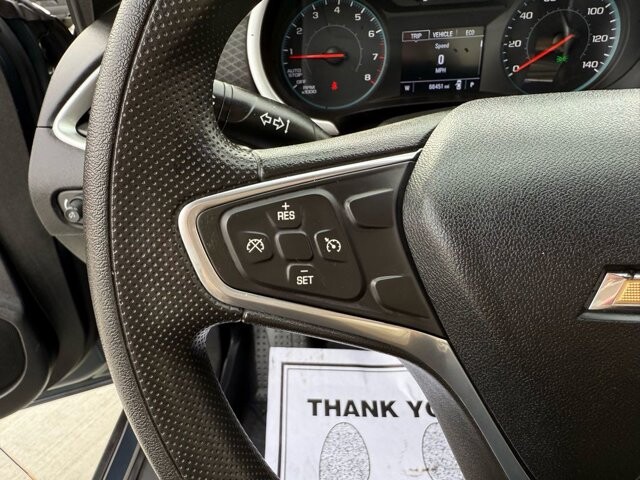 2019 Chevrolet Malibu in Knoxville, TN 37920 - 18089340 17