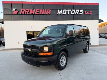 2015 Chevrolet Express 2500 in Knoxville, TN 37920