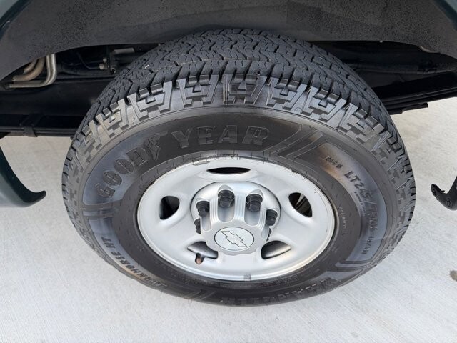 2015 Chevrolet Express 2500 in Knoxville, TN 37920 - 18089341 27