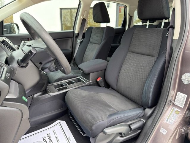 2015 Honda CR-V in Knoxville, TN 37920 - 18089342 12