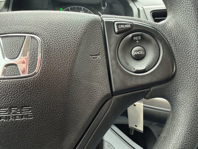 2015 Honda CR-V in Knoxville, TN 37920 - 18089342 19