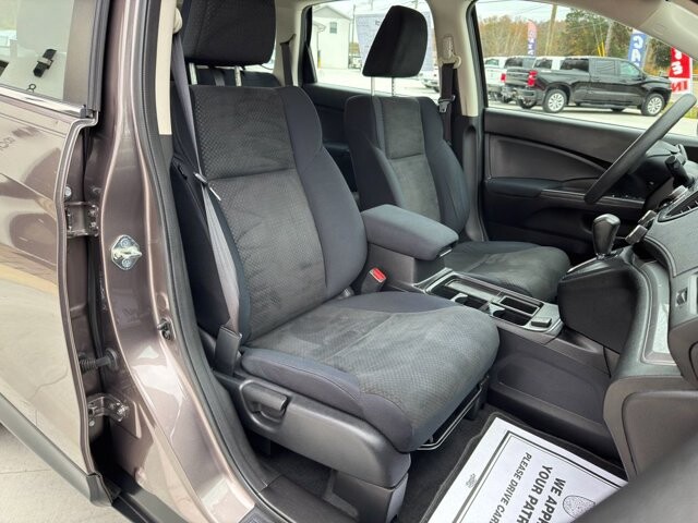 2015 Honda CR-V in Knoxville, TN 37920 - 18089342 16
