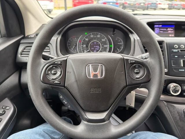 2015 Honda CR-V in Knoxville, TN 37920 - 18089342 17
