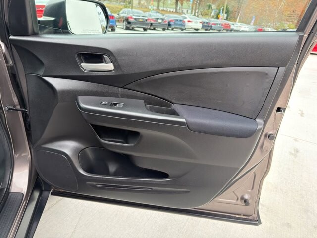 2015 Honda CR-V in Knoxville, TN 37920 - 18089342 10