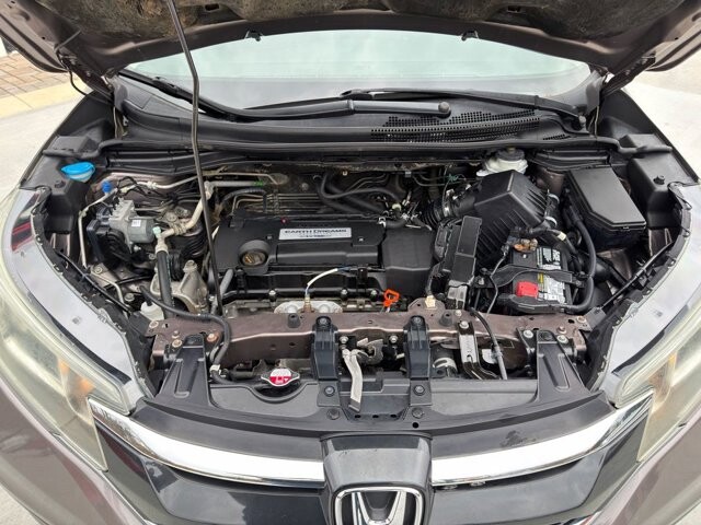 2015 Honda CR-V in Knoxville, TN 37920 - 18089342 28