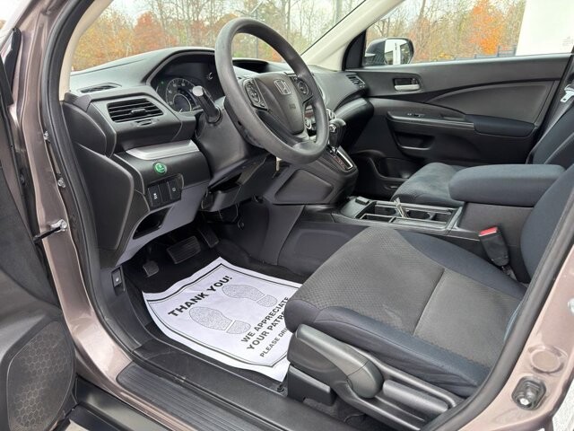 2015 Honda CR-V in Knoxville, TN 37920 - 18089342 11