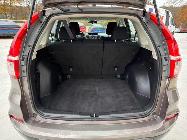 2015 Honda CR-V in Knoxville, TN 37920 - 18089342 8