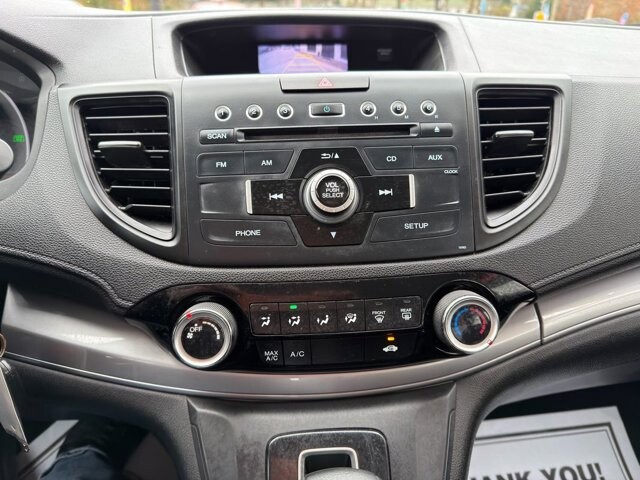 2015 Honda CR-V in Knoxville, TN 37920 - 18089342 21