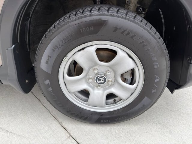 2015 Honda CR-V in Knoxville, TN 37920 - 18089342 24