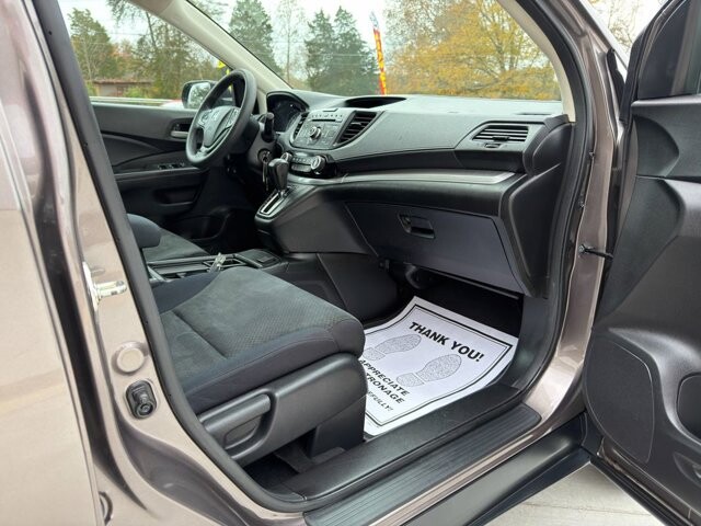 2015 Honda CR-V in Knoxville, TN 37920 - 18089342 15