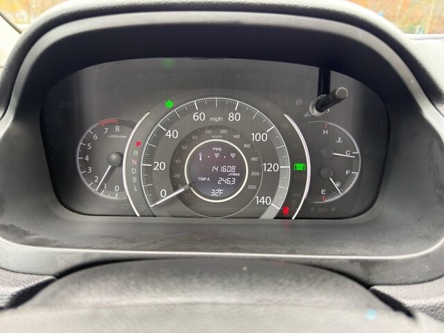 2015 Honda CR-V in Knoxville, TN 37920 - 18089342 20