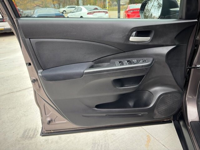 2015 Honda CR-V in Knoxville, TN 37920 - 18089342 6