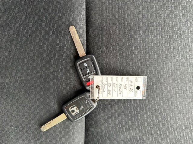 2015 Honda CR-V in Knoxville, TN 37920 - 18089342 23