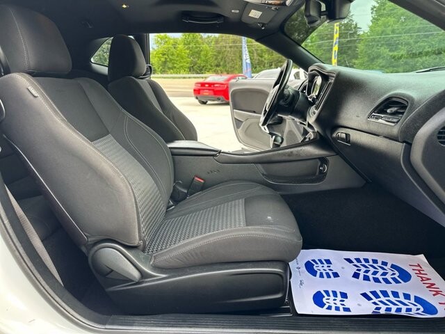 2019 Dodge Challenger in Knoxville, TN 37920 - 18089343 10