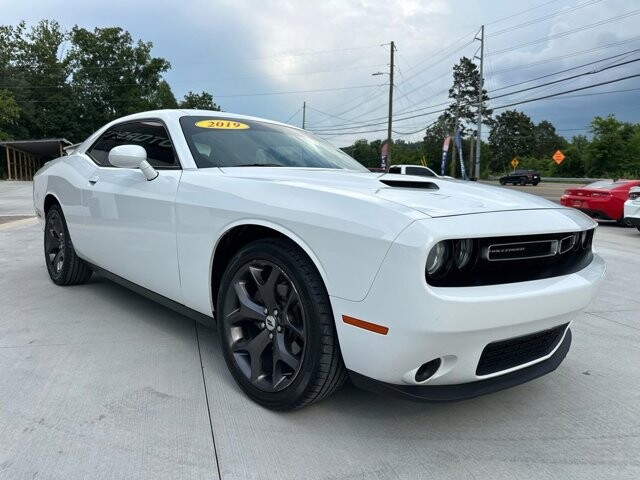 2019 Dodge Challenger in Knoxville, TN 37920 - 18089343 4