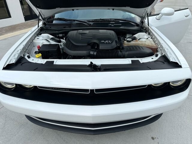 2019 Dodge Challenger in Knoxville, TN 37920 - 18089343 25