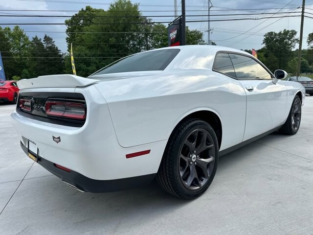 2019 Dodge Challenger in Knoxville, TN 37920 - 18089343 3
