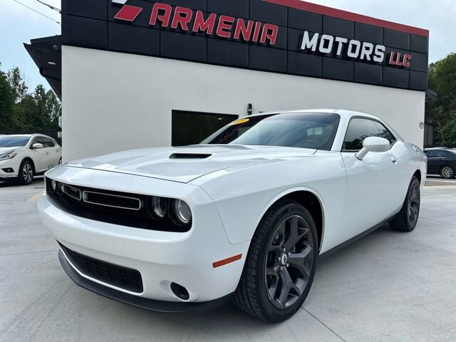 2019 Dodge Challenger in Knoxville, TN 37920 - 18089343