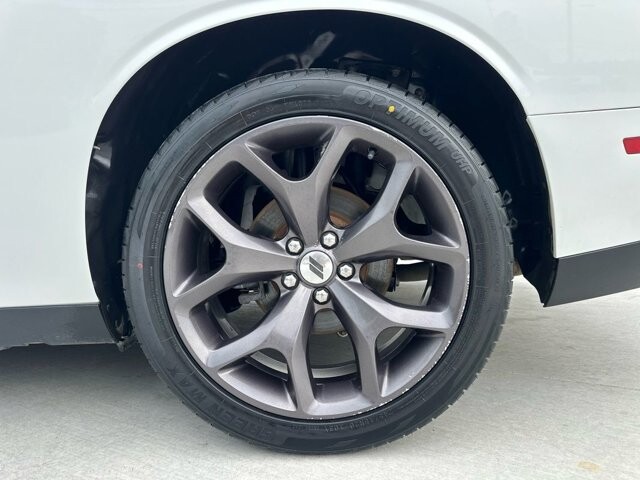 2019 Dodge Challenger in Knoxville, TN 37920 - 18089343 22