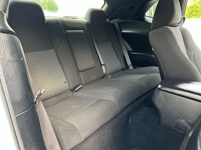 2019 Dodge Challenger in Knoxville, TN 37920 - 18089343 11