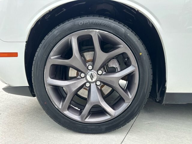 2019 Dodge Challenger in Knoxville, TN 37920 - 18089343 21