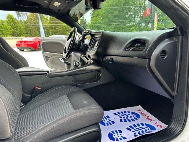 2019 Dodge Challenger in Knoxville, TN 37920 - 18089343 9