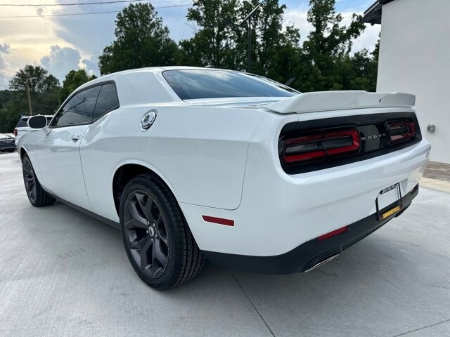 2019 Dodge Challenger in Knoxville, TN 37920 - 18089343 2