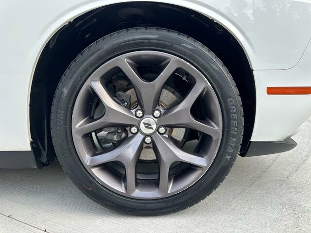 2019 Dodge Challenger in Knoxville, TN 37920 - 18089343 24