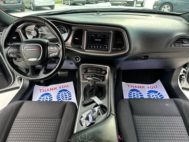 2019 Dodge Challenger in Knoxville, TN 37920 - 18089343 12