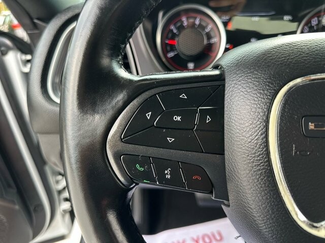 2019 Dodge Challenger in Knoxville, TN 37920 - 18089343 15