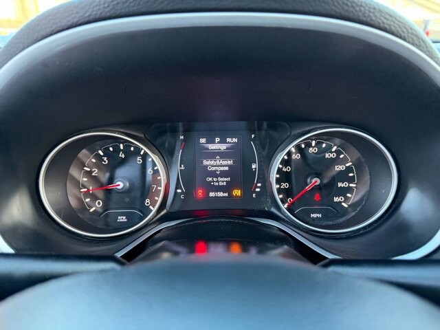 2018 Jeep Compass in Knoxville, TN 37920 - 18089344 19