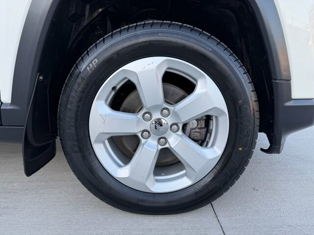 2018 Jeep Compass in Knoxville, TN 37920 - 18089344 29