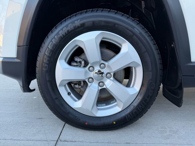 2018 Jeep Compass in Knoxville, TN 37920 - 18089344 26