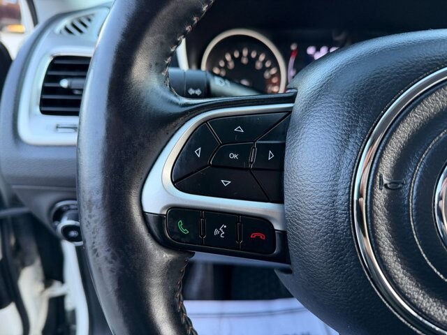 2018 Jeep Compass in Knoxville, TN 37920 - 18089344 20