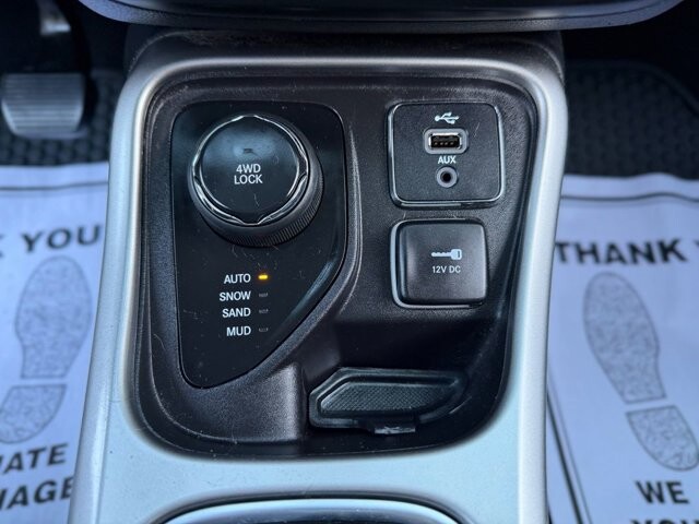 2018 Jeep Compass in Knoxville, TN 37920 - 18089344 24