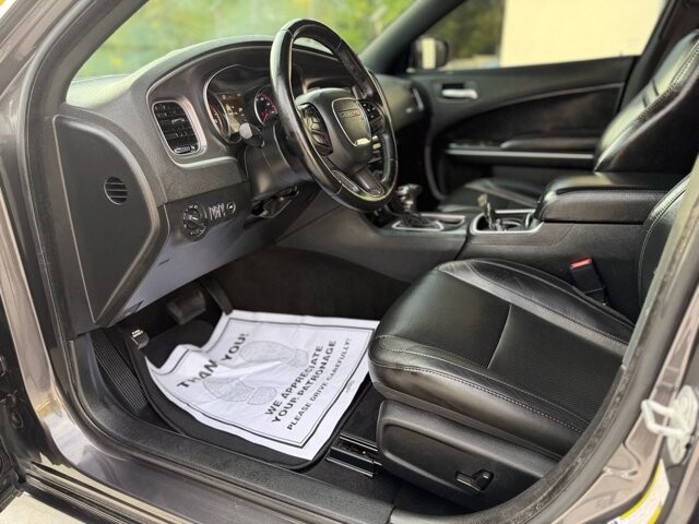 2021 Dodge Charger in Knoxville, TN 37920 - 18089345 17