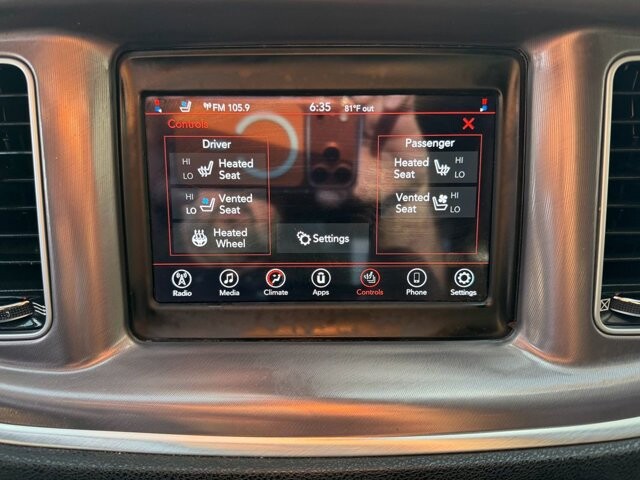 2021 Dodge Charger in Knoxville, TN 37920 - 18089345 15