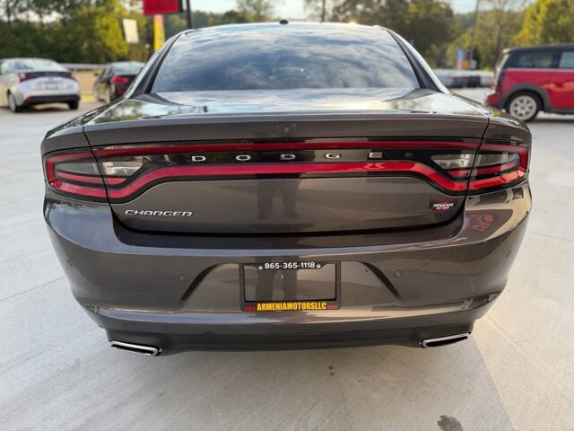2021 Dodge Charger in Knoxville, TN 37920 - 18089345 3