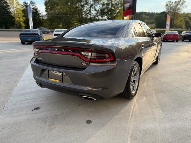 2021 Dodge Charger in Knoxville, TN 37920 - 18089345 4