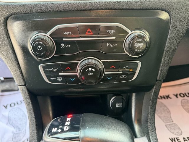 2021 Dodge Charger in Knoxville, TN 37920 - 18089345 16