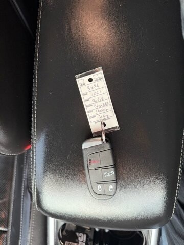 2021 Dodge Charger in Knoxville, TN 37920 - 18089345 23