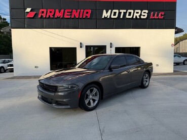 2021 Dodge Charger in Knoxville, TN 37920